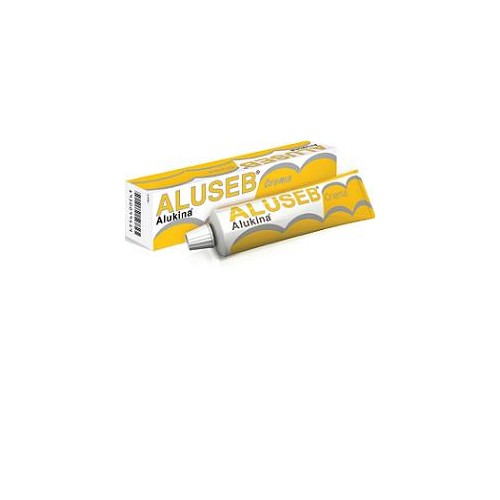 ALUSEB CREMA 30ML