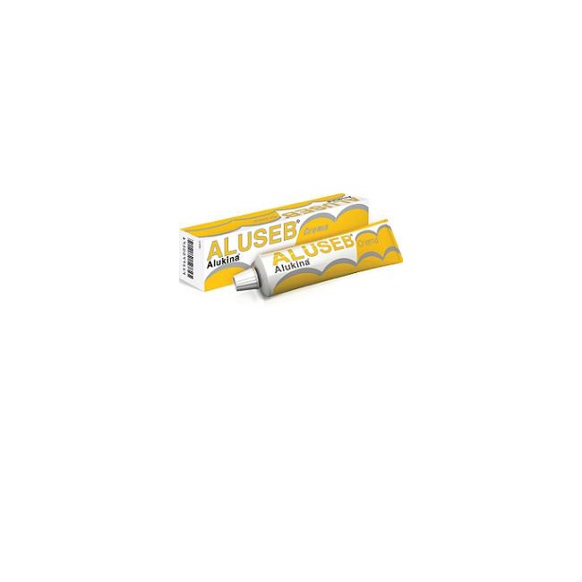 ALUSEB CREMA 30ML
