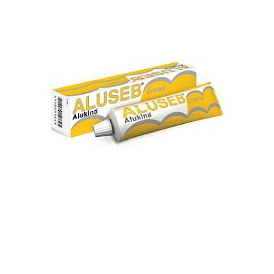 ALUSEB CREMA 30ML