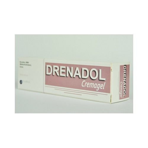 DRENADOL CREMAGEL 50ML