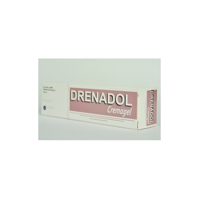 DRENADOL CREMAGEL 50ML