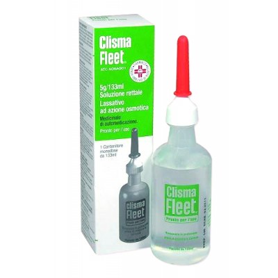 CLISMA FLEET PR.USO%1FL 133ML