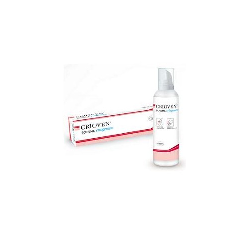 CRIOVEN SCHIUMA 150ML
