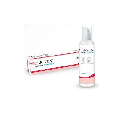 CRIOVEN SCHIUMA 150ML