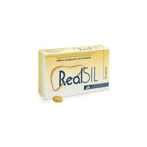 REALSIL 40CPS