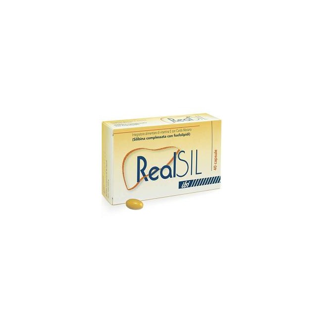 REALSIL 40CPS