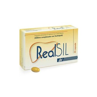 REALSIL 40CPS