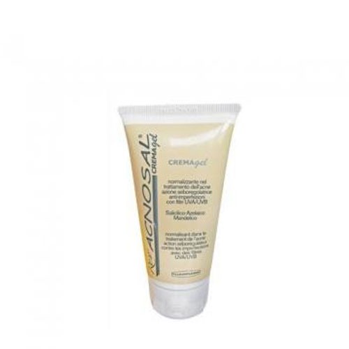 REV ACNOSAL CREMAGEL 30ML