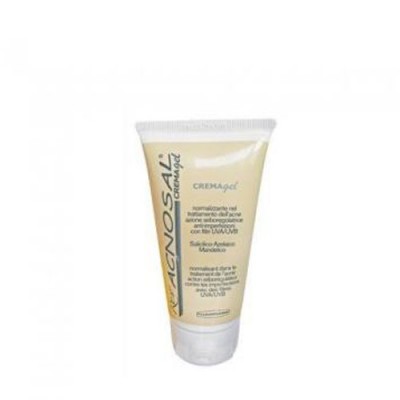 REV ACNOSAL CREMAGEL 30ML