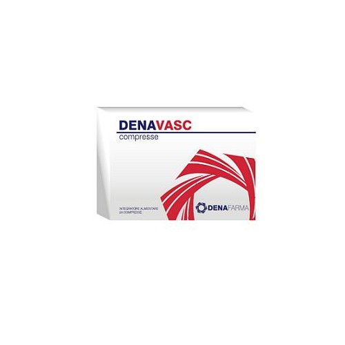 DENAVASC 24CPR