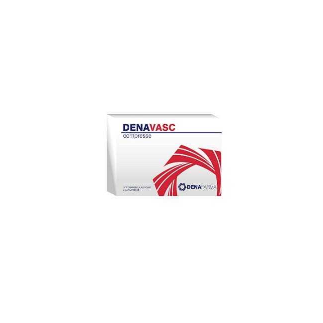 DENAVASC 24CPR