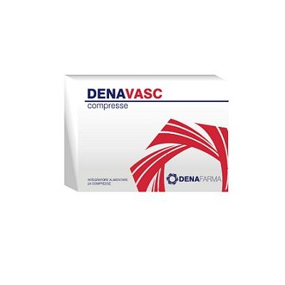 DENAVASC 24CPR