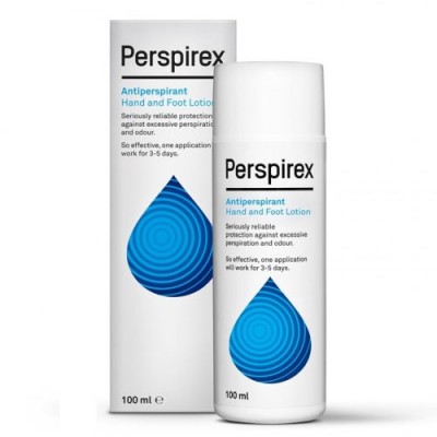 PERSPIREX LOZ ANTITR MANI/PIED