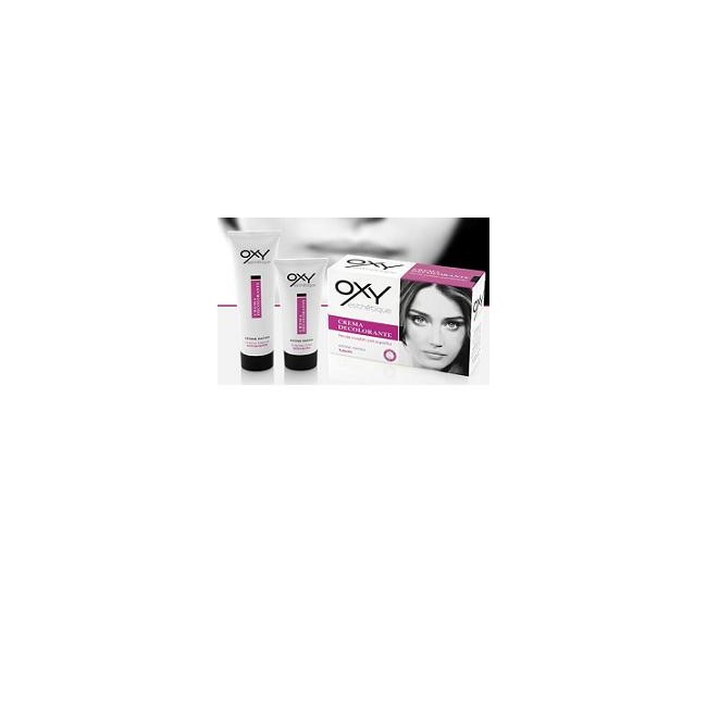 OXY RAPID CR DECOL 2TUBI 75ML