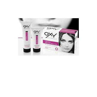 OXY RAPID CR DECOL 2TUBI 75ML