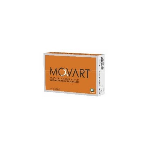 MOVART 30CPR