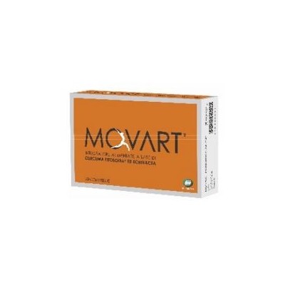 MOVART 30CPR