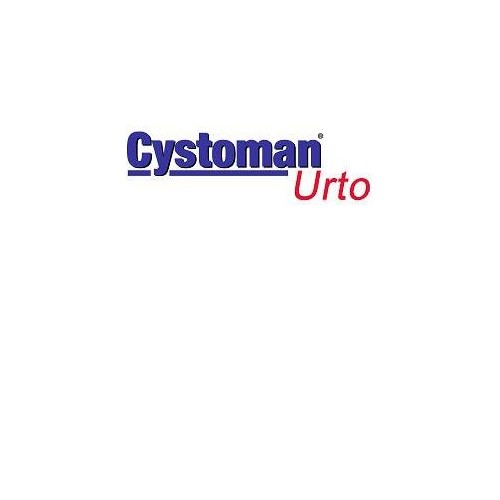 CYSTOMAN URTO 15CPR EFFERVESC