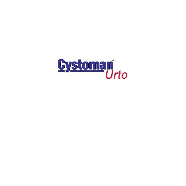 CYSTOMAN URTO 15CPR EFFERVESC