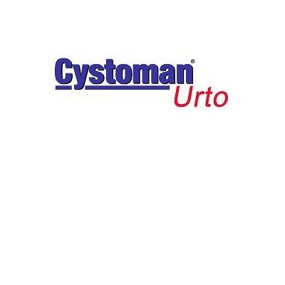 CYSTOMAN URTO 15CPR EFFERVESC