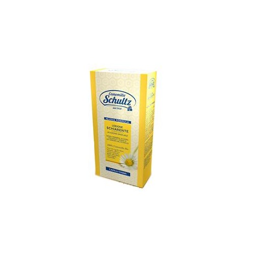 SCHULTZ LOZ SCHIARENTE 200ML