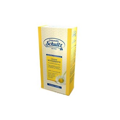 SCHULTZ LOZ SCHIARENTE 200ML