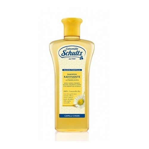 SCHULTZ SHAMPOO RAVVIV 250ML