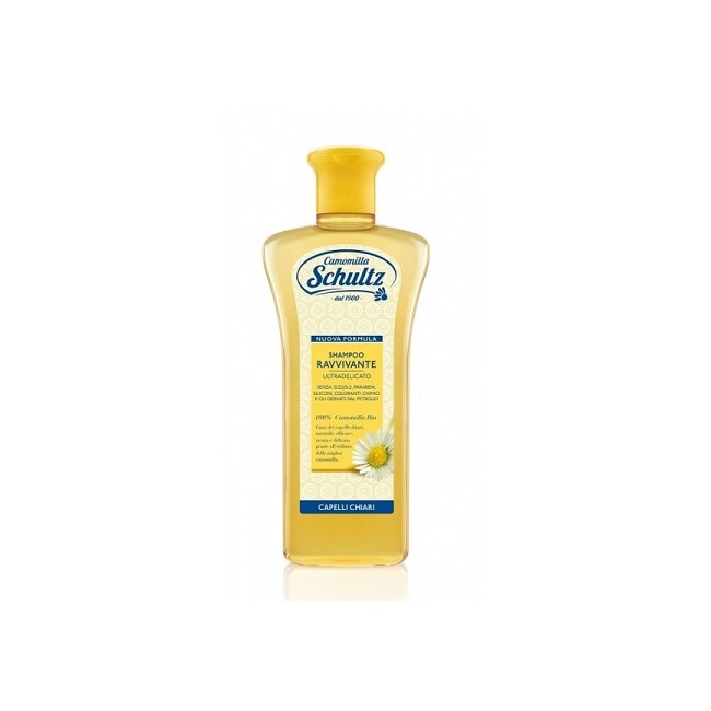 SCHULTZ SHAMPOO RAVVIV 250ML