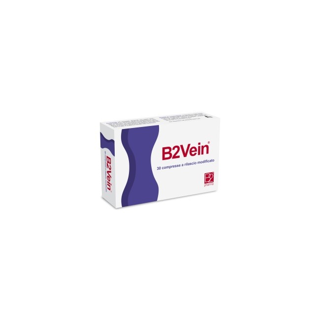 B2VEIN 30CPR