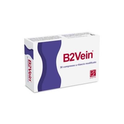 B2VEIN 30CPR