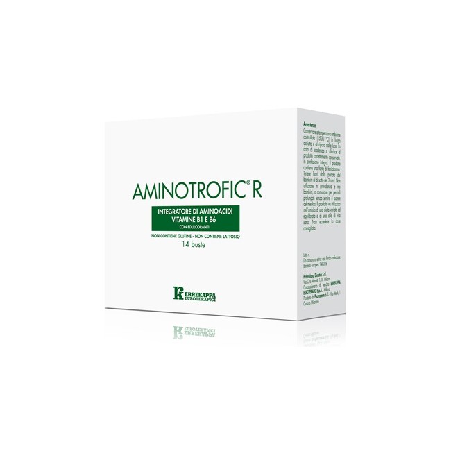 AMINOTROFIC R 14BUST 5,5G