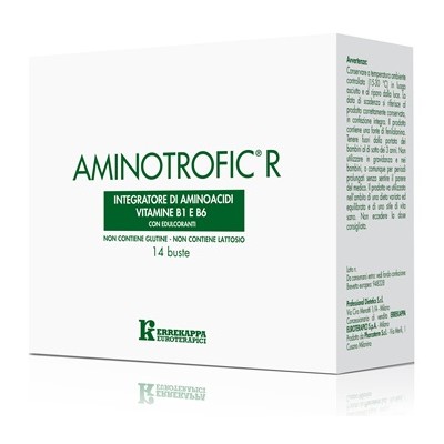 AMINOTROFIC R 14BUST 5,5G