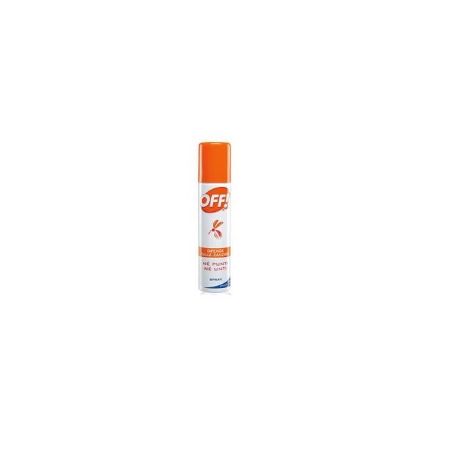 OFF SPR 100ML