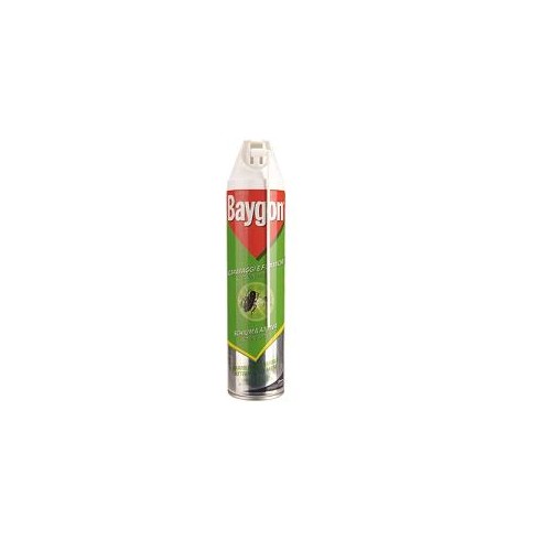 BAYGON SF POLV GR 250G