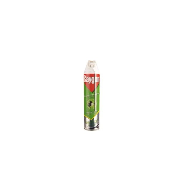 BAYGON SF POLV GR 250G