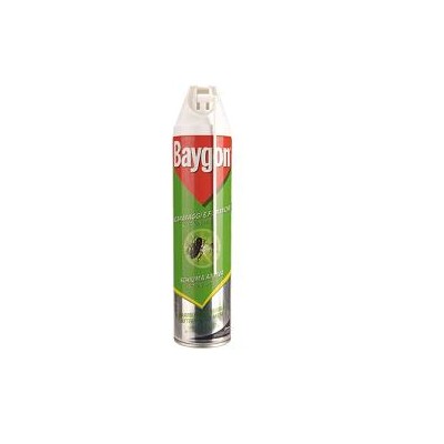 BAYGON SF POLV GR 250G