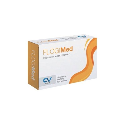 FLOGIMED 20CPR