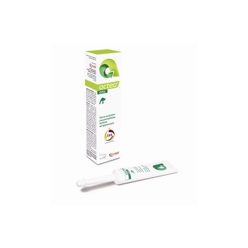 ACTEA OTO EMULSIONE OTOLOG15ML