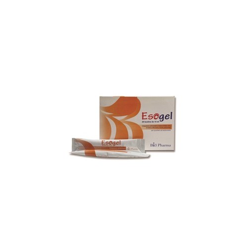 ESOGEL 20BUST