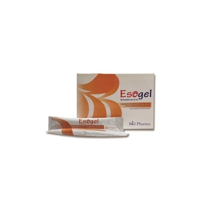 ESOGEL 20BUST