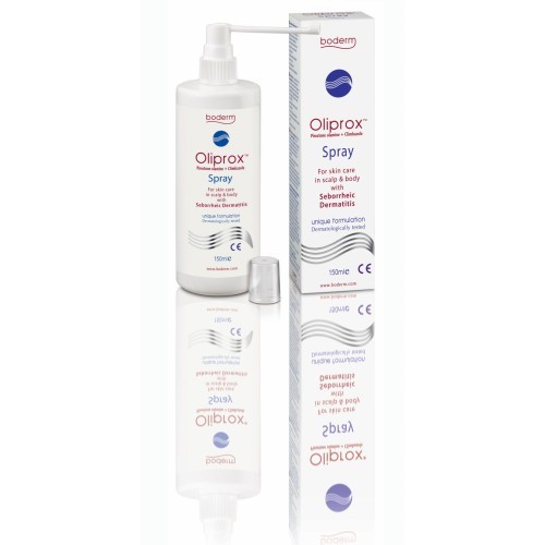 OLIPROX SPRAY 150ML CE