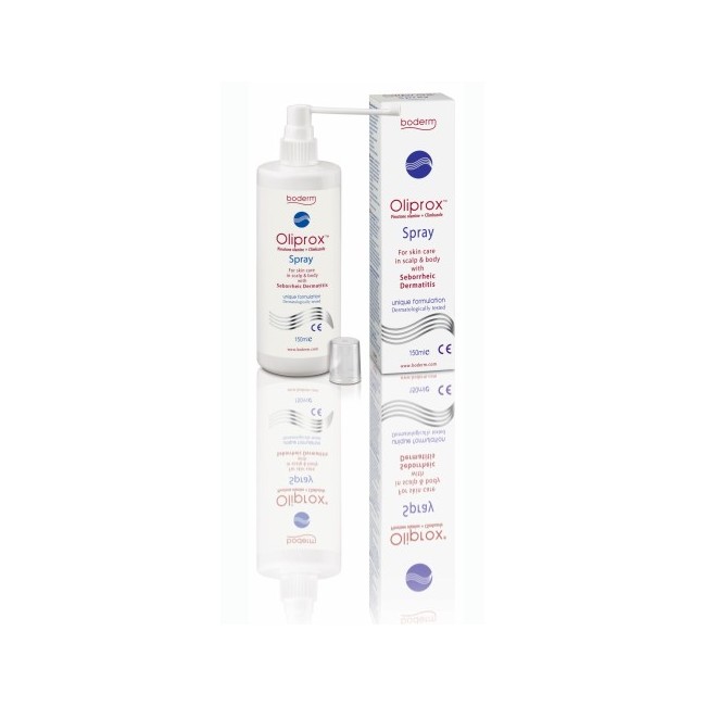 OLIPROX SPRAY 150ML CE