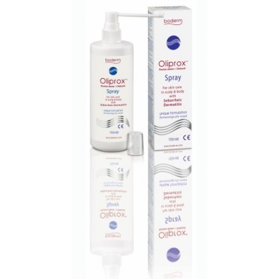 OLIPROX SPRAY 150ML CE