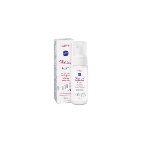 OLIPROX SCHIUMA 150ML CE