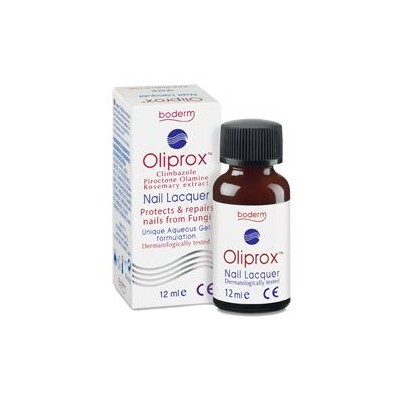 OLIPROX SMALTO UNGHIE 12ML CE
