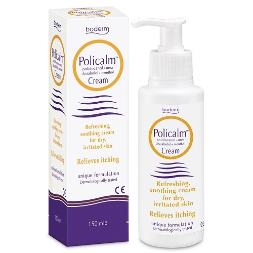 POLICALM CREMA 150ML CE