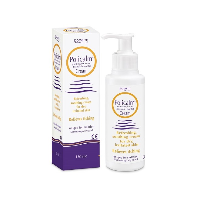 POLICALM CREMA 150ML CE