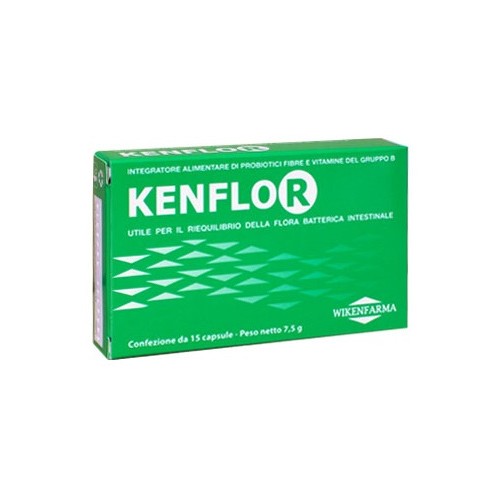 KENFLOR 15CPS