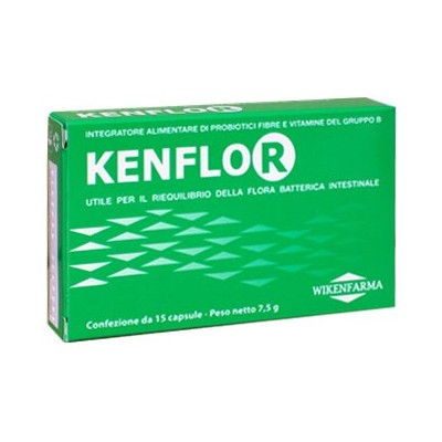 KENFLOR 15CPS