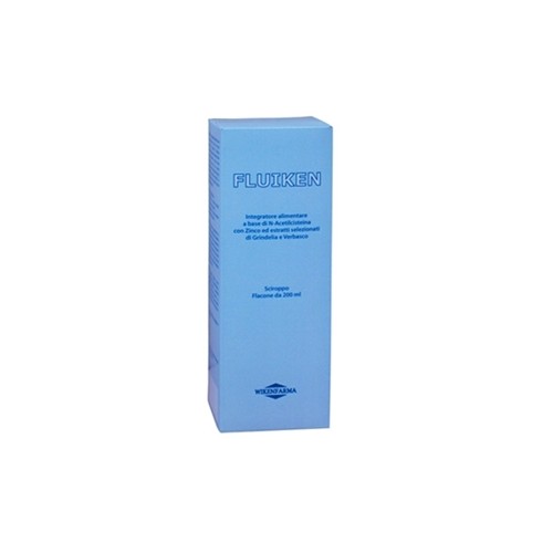 FLUIKEN 200ML